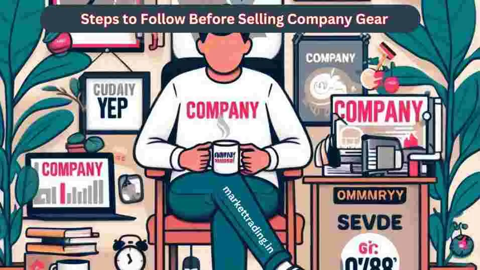 How Long Can I Have Company Gear Before Selling It? -2024 